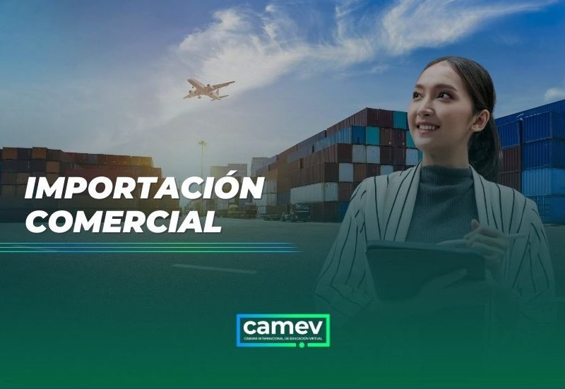 Importaciones Comerciales