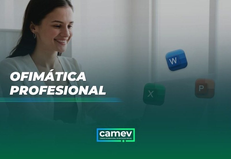 Ofimática Profesional